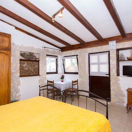 Apartments Marina Trogir Habitación foto