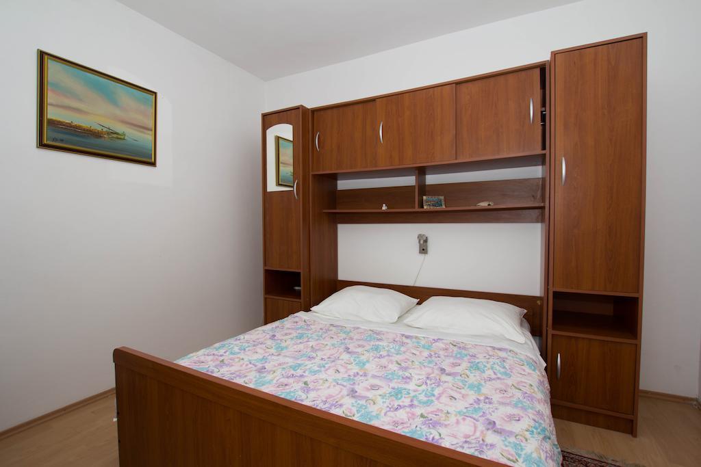 Apartments Marina Trogir Habitación foto